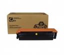 Картридж Картридж CF542X (№203X) Yellow 2500 копий GalaPrint (GP_CF542X_Y) для -