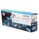 HP CH575A Картридж HP 726 Черный матовый (Matte Black) 300 мл