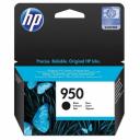 Картридж HP 950 CN049AE для HP OJ Pro 8100/8600, черный