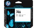 Печатающая головка HP P2V25A , № 746 оригинальный