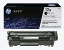 Картридж HP Q2612A , № 12A оригинальный для HP LaserJet 1010