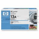 HP Q2613A картридж, № 13A картридж, № 13A оригинальный