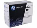 Картридж HP Q5942A , № 42A оригинальный для HP LaserJet 4350DTN