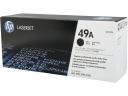 Картридж HP Q5949A , № 49A оригинальный для Canon LBP 3360 i-Sensys