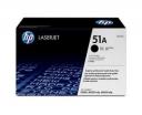 Картридж HP Q7551A , № 51A оригинальный для HP LaserJet M3035x MFP