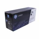 Картридж HP Q7553A , № 53A оригинальный для HP LaserJet P2010 series