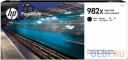Картридж HP 982X (T0B30A) 16000стр Черный