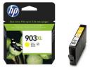 Картридж HP T6M11AE желтый увеличенный, № 903XL оригинальный для HP OfficeJet 6970 Pro (J7K34A)