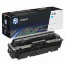 Картридж HP W2031X голубой увеличенный, № 415X оригинальный для HP Color LaserJet M479fnw Pro MFP