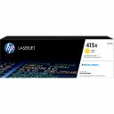 Картридж HP W2032X №415X Yellow для HP LJ M454/MFP M479 (6000стр)