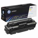 Картридж HP W2032X жёлтый увеличенный, № 415X оригинальный для HP Color LaserJet M479fdn Pro MFP