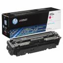 Картридж HP W2033A пурпурный, № 415A оригинальный для HP Color LaserJet M479dw Pro MFP