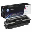 Картридж HP W2033X пурпурный увеличенный, № 415X оригинальный для HP Color LaserJet M479fdn Pro MFP