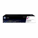 Картридж HP W2073A пурпурный, № 117A оригинальный для HP Color LaserJet 150nw