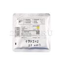 Konica Minolta CET171040 | A85Y08D | IU-214Y Девелопер IU-214Y (CET) желтый, 170г, 90000 стр.