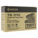 Картридж Kyocera TK-1110 # 1T02M50NXV