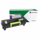 Картридж Lexmark 51B5000 черный оригинальный для Lexmark MX 417de