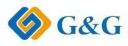 Тонер-картридж G&G toner-cartridge for Lexmark MS810/MS811/MS812/MS710/MS711 25 000 pages 52D5H00 with chip