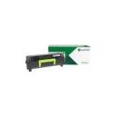 Картридж Lexmark B245H00 черный 6000 стр.