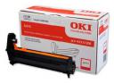 Фотобарабан OKI C610 (44315106) Пурпурный 20K