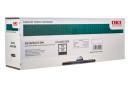 Черный картридж OKI C610 (44315324/44315308) 8K