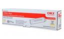 Желтый картридж OKI C801/821 (44643005/44643001) 7.3K
