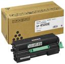 Картридж для лазерного принтера Ricoh SP 4500E (6K), черный, оригинал