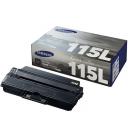 Картридж Samsung MLT-D115L, для принтеров SL-M2620, чёрно-белый, 3000 стр.