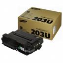 Лазерный картридж Samsung MLT-D203U, для ProXpress, 15 000 страниц, черный