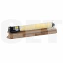 Тонер-картридж CET для XEROX AltaLink C8145/C8155/C8170 Yellow, 336г, 28000 стр. CET141584U