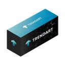 TRENDART Toner TrA-006R01761 (yellow) (TrA_006R01761)