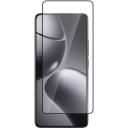 Защитное стекло для экрана BORASCO для Xiaomi 14T/14T Pro антиблик, 158 х 73 мм, 2.5D, 1 шт, прозрачный [73795]