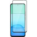 Защитное стекло для экрана BORASCO для Xiaomi Poco M6 4G антиблик, 166 х 74 мм, 2.5D, 1 шт, прозрачный [73620]