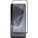 Защитное стекло для экрана BORASCO Full Glue для Infinix Hot 50 4G антиблик, 165 х 73 мм, 2.5D, 1 шт, прозрачный [73790]
