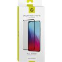 Защитное стекло для экрана Redline для Honor X6 1 шт, с аппликатором для разглаживания, прозрачный [ут000033538]