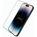 Защитное стекло для экрана UGREEN SP427 для Apple iPhone 15/16 антиблик, прозрачная, 1 шт, прозрачный [25645]