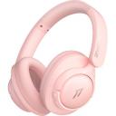 Наушники беспроводные 1More Sonoflow SE HQ31, розовые
