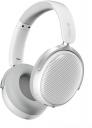 Наушники и гарнитуры Наушники A4TECH Fstyler BH350C, Bluetooth, мониторные, белый [bh350c white]