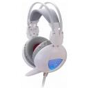 Игровая гарнитура A4TECH G310 Bloody белый