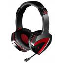 Наушники игровые A4Tech Bloody G500 Black