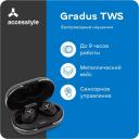 Accesstyle Gradus TWS, black