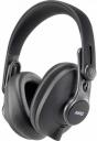 Беспроводные наушники AKG K371-BT Black