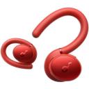 Наушники беспроводные Anker Soundcore Sport X10 (A3961G91) красный