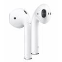 Беспроводные наушники Apple AirPods (2019) в зарядном футляре