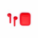 Беспроводные наушники Apple AirPods 2 без беспроводной зарядки Red Беспроводные наушники Apple AirPods 2 без беспроводной зарядки Red