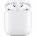 Наушники Apple AirPods 2 (MV7N2) White