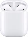 Беспроводные наушники Apple AirPods 2 (с зарядным футляром) MV7N2 Беспроводные наушники Apple AirPods 2 (с зарядным футляром) MV7N2