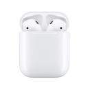 Беспроводные наушники Apple AirPods 2 без беспроводной зарядки White (MV7N2RU/A) Беспроводные наушники Apple AirPods 2 без беспроводной зарядки White (MV7N2RU/A)