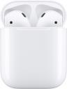 Bluetooth-гарнитура Apple AirPods (2019), белая Bluetooth-гарнитура Apple AirPods (2019), белая
