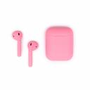 Беспроводные наушники Apple AirPods 2 без беспроводной зарядки Light Pink Беспроводные наушники Apple AirPods 2 без беспроводной зарядки Light Pink